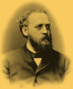 inventor eugen baumann photograph lvp flooring