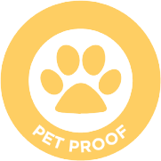 luxury vinyl flooring pet proof warranty